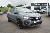 2023 Dacia Jogger 1.0 TCe Extreme SE Euro 6 (s/s) 5dr MPV Petrol Manual