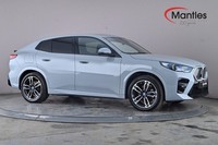 BMW Ix2 30 66.5kwh M Sport Suv 5dr Electric Auto Xdrive 11kw Charger 313 Ps