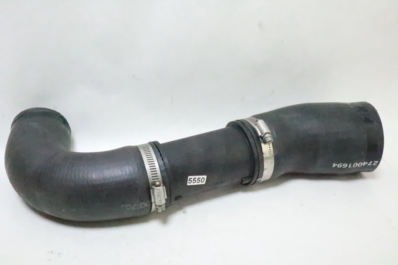 2020-2022 Sea-Doo GTI 90 Central Exhaust Hose 274001694 OEM