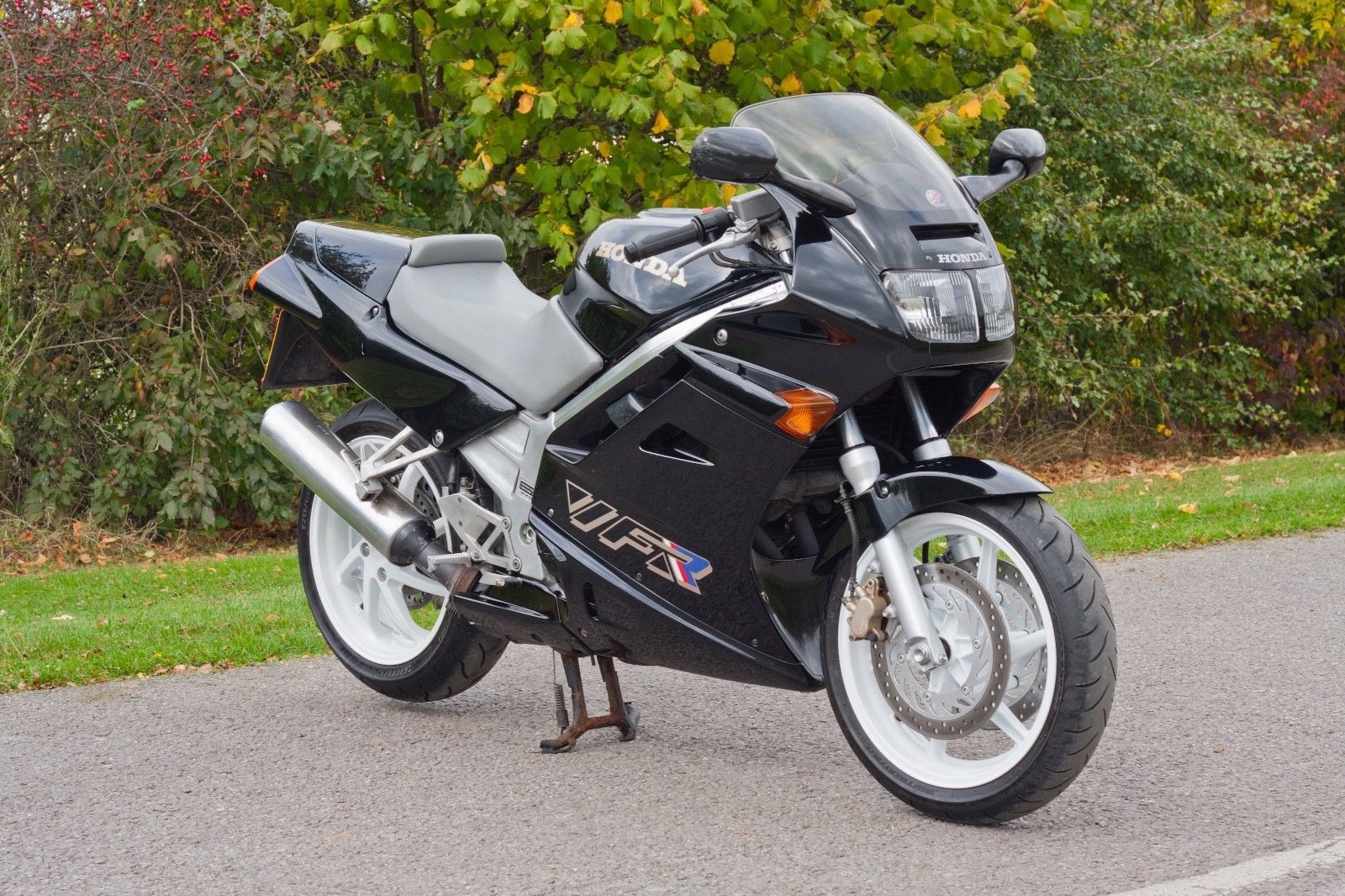 Honda VFR