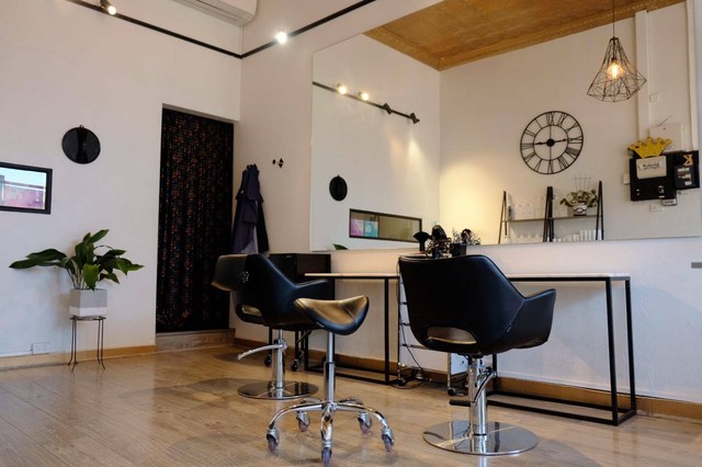 Hair Salon Lease transfer | Business For Sale | Gumtree ...