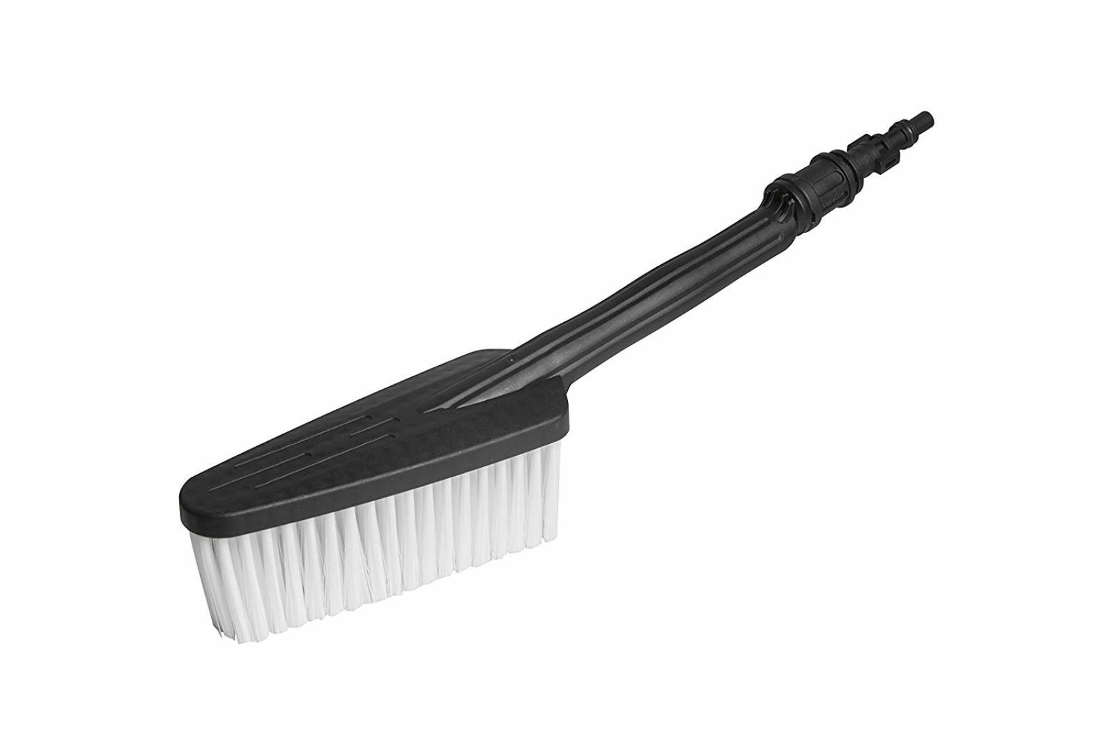 Worx Wa4048 Hydroshot Accessory Multi-Purpose Cleaning Brush Loosen Dirt Areas