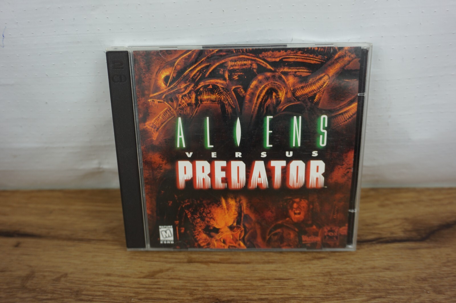 エイリアン　ALIENS Windows版 hq720.jpg?sqp=-