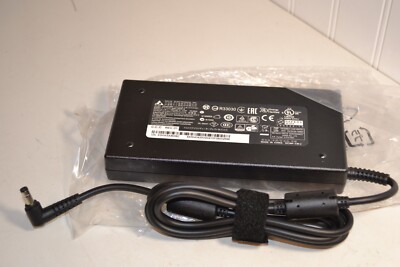 Original Delta MSI 19.5V 7.7A 150W Laptop AC Adapter Charger ADP-150VB B