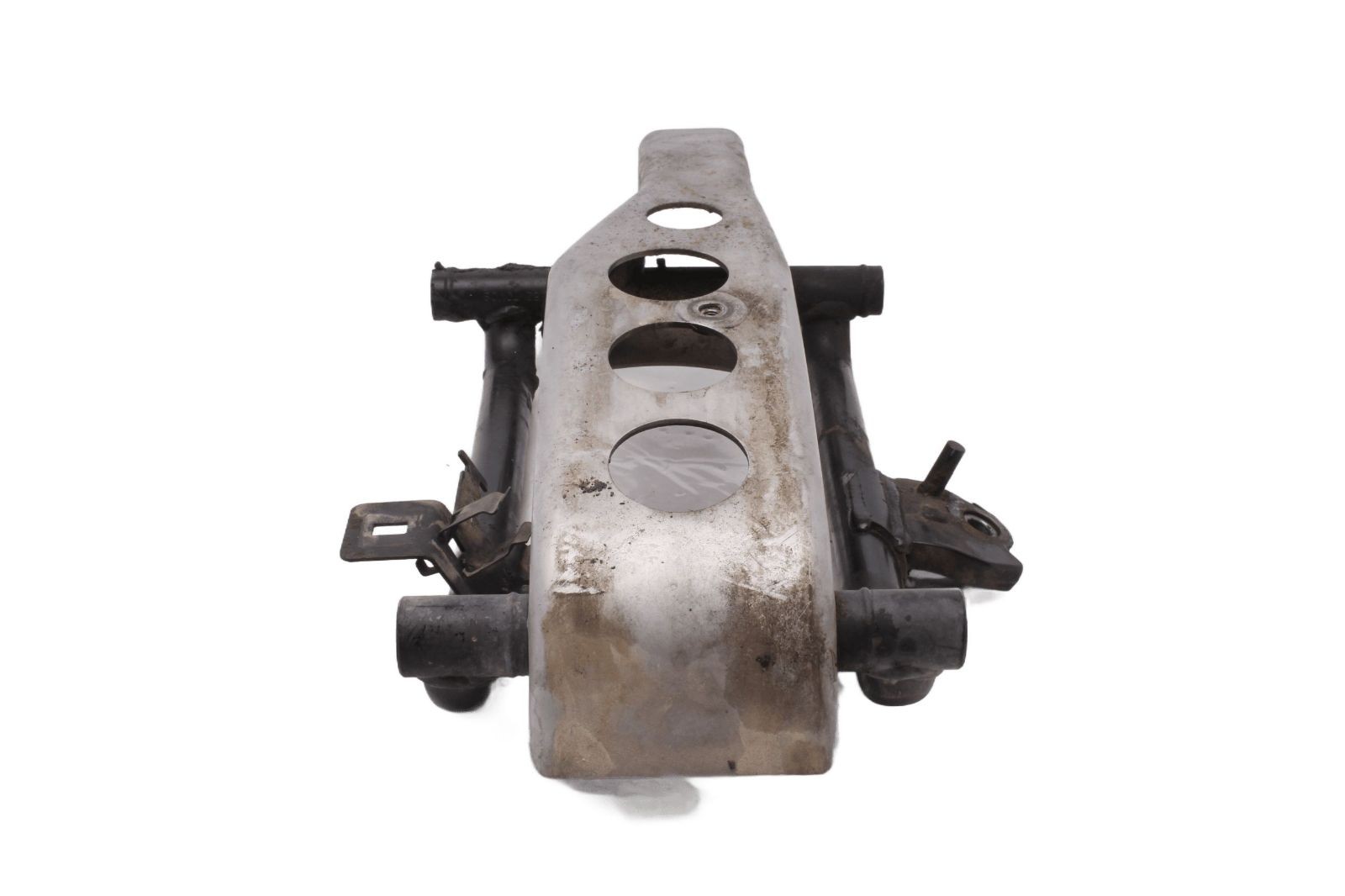 Cache instrument en bois de sous-châssis BMW F 650 GS F650GS 04-07