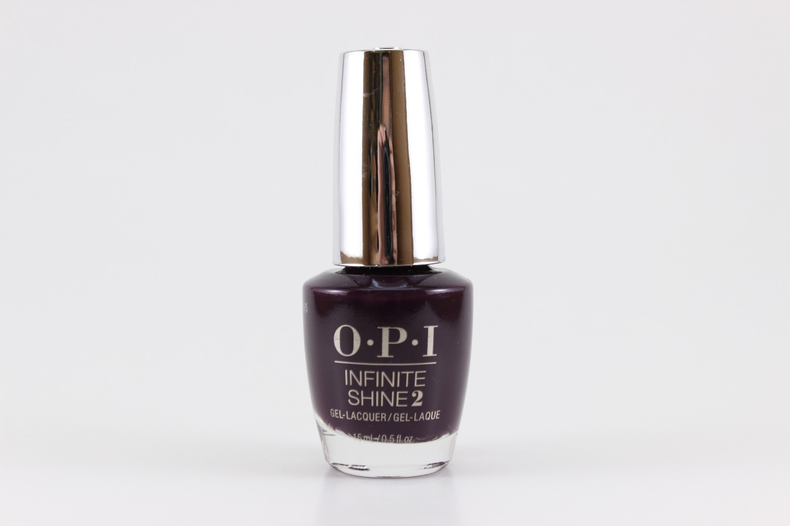HRJ45 - OPI Infinite Shine - XoXo LOVE Collection - Wanna