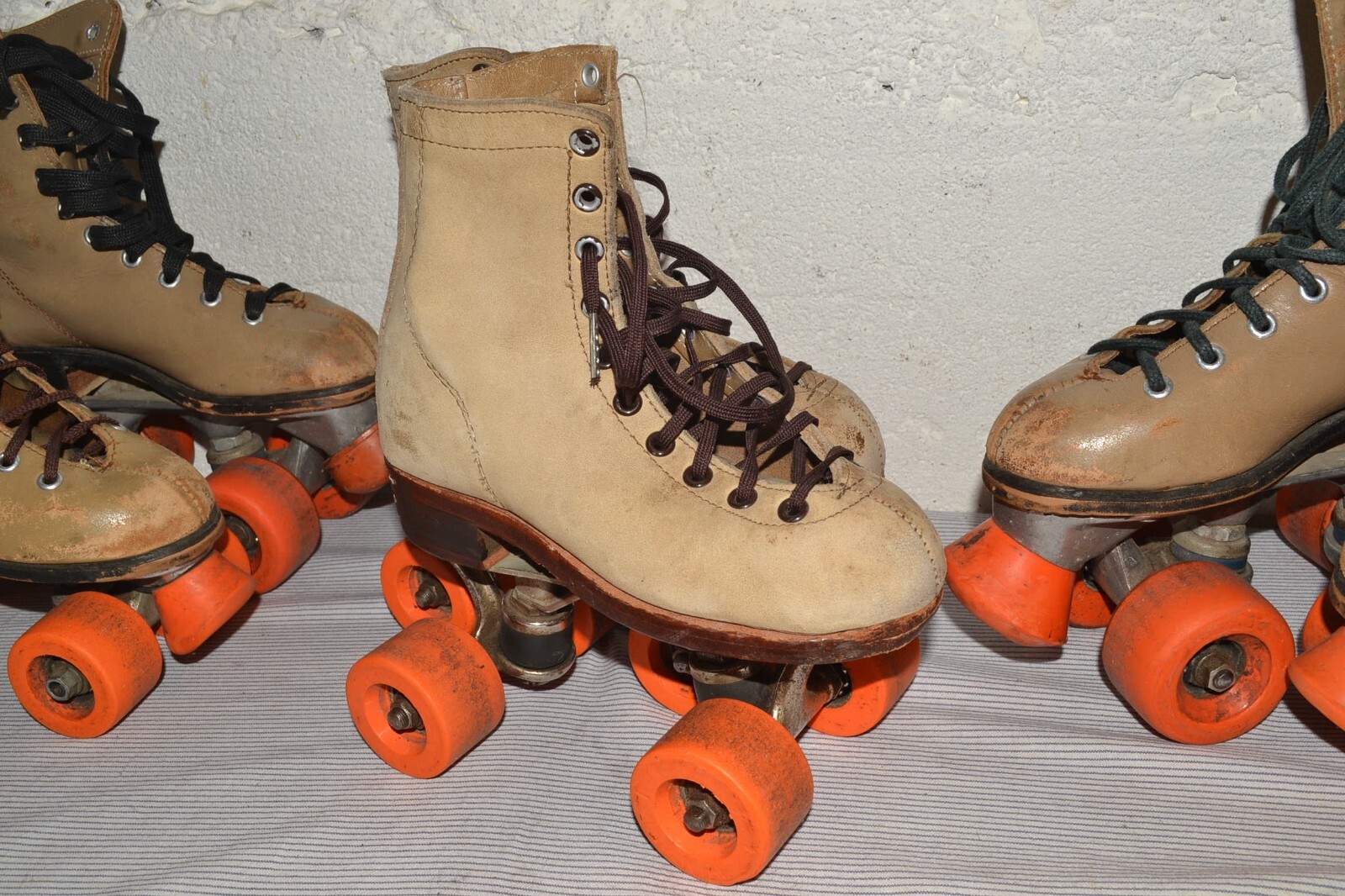 Pacer Roller Skates Rollerskates