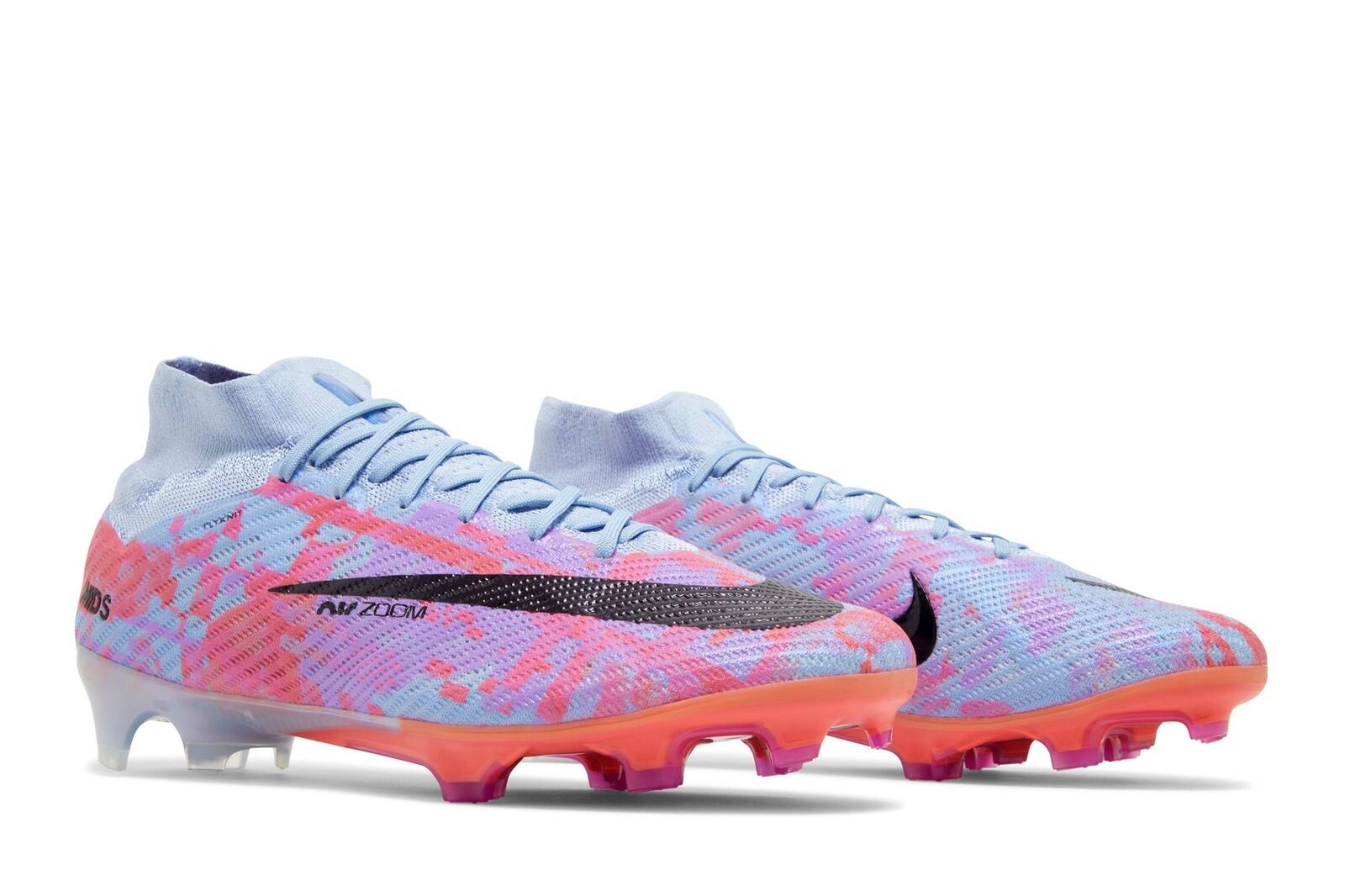 Nike Zoom Mercurial Superfly 9 Elite FG 'Dream Speed 6 Pack