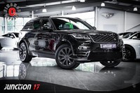 2019 Land Rover Range Rover Velar 2.0 D240 R-Dynamic SE Auto 4WD Euro 6 (s/s) 5d