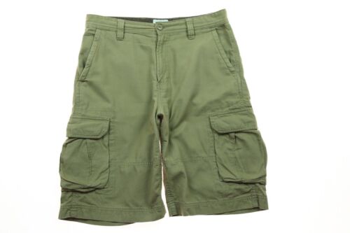 VTG High Sierra Mens 36 Shorts Relaxed blue 8 VTG High Sierra Mens 36 Shorts Relaxed blue 8