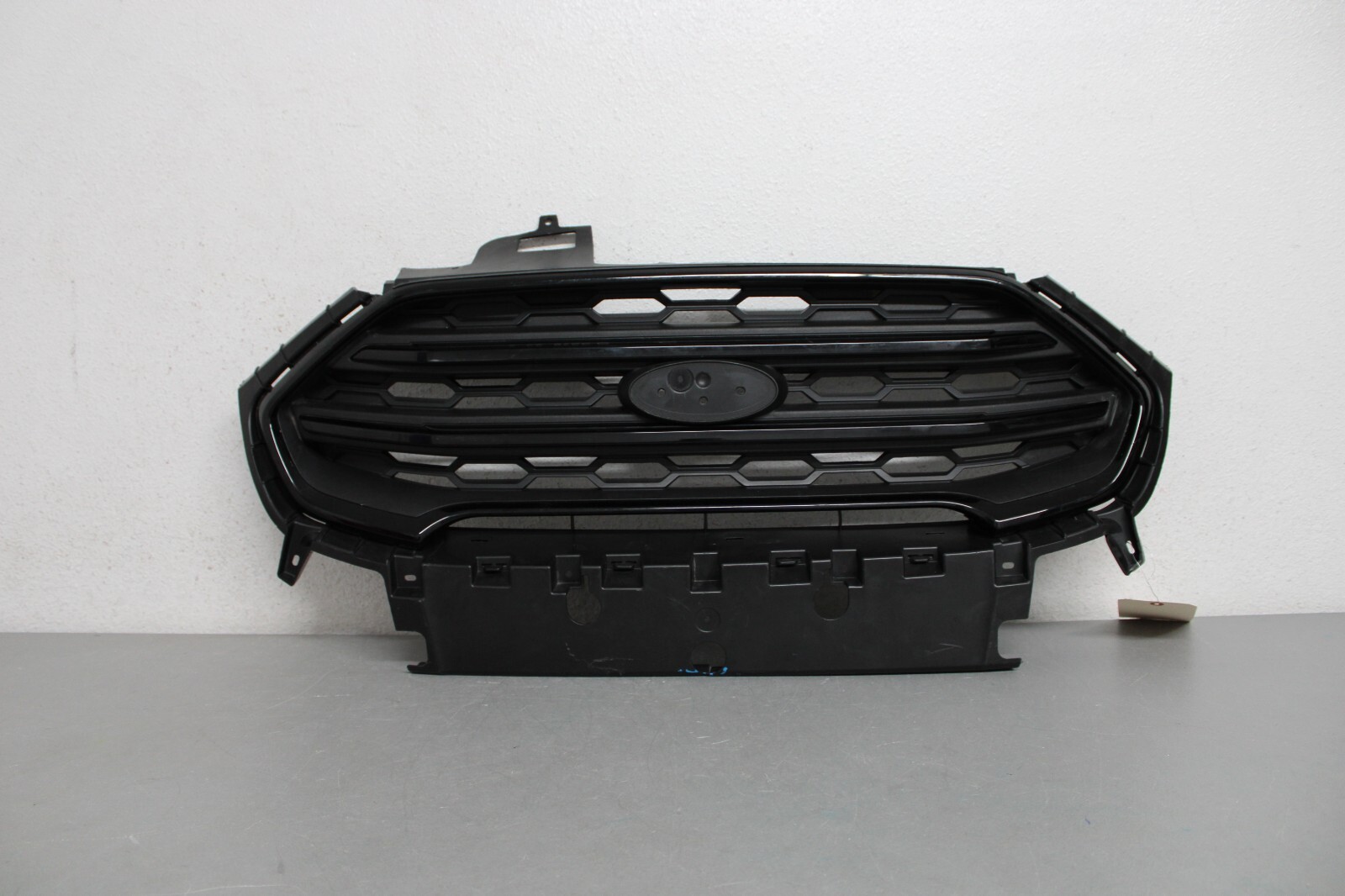 2018 2019 2020 2021 FORD ECO-SPORT FRONT UPPER GRILLE OEM