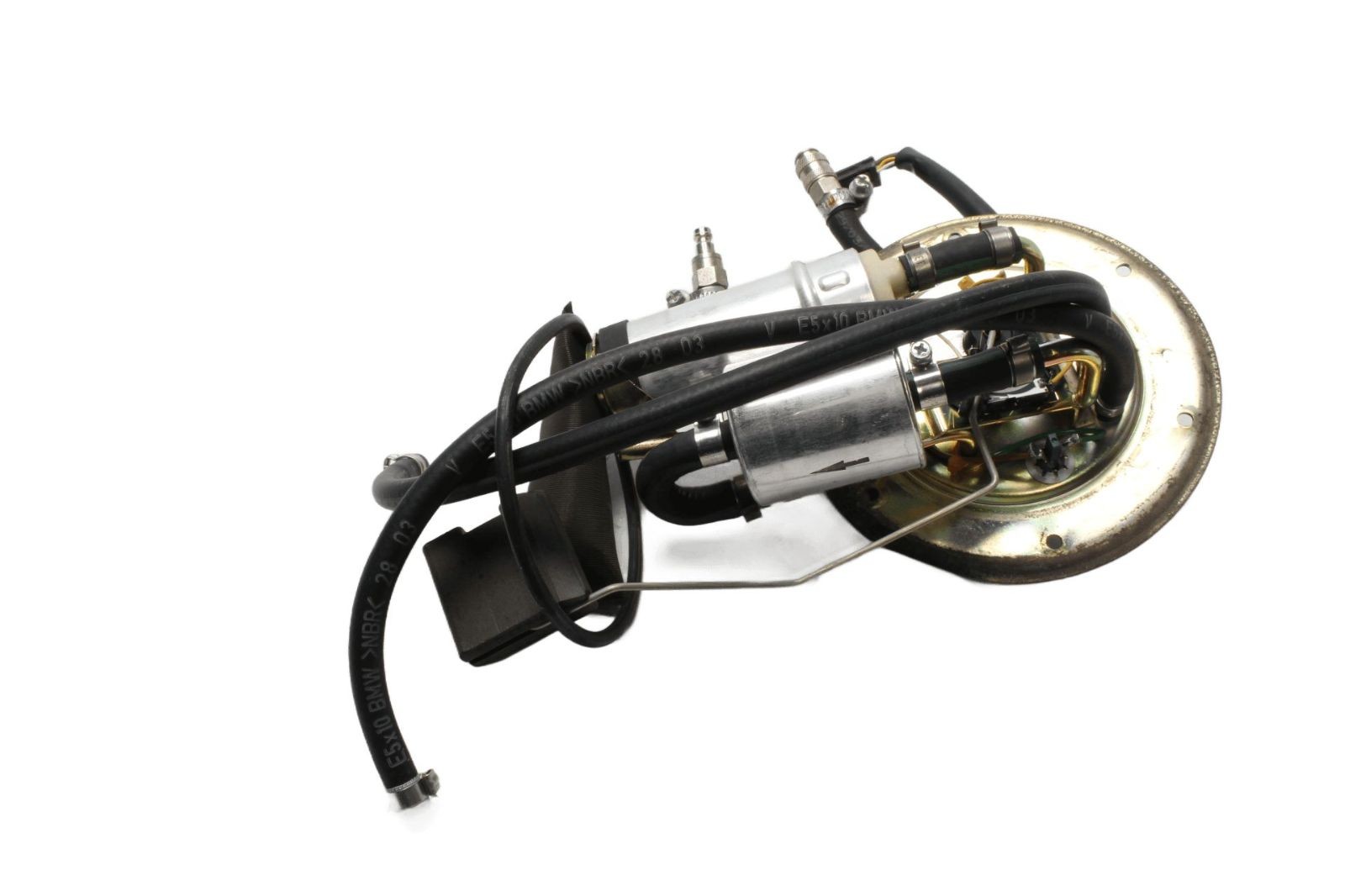 Pompe à carburant avec conduite et filtre BMW R 1150 GS Adventure R21 0441 02-05