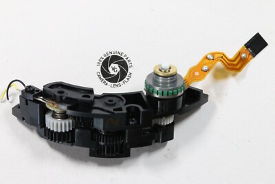Lens Focus Motor for Nikon 28-300mm 1-3.5 5.6 G vr Camera Lens Part