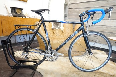 trek 1.2 road bike blue book