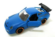 porsche 911 gt3 rs majorette