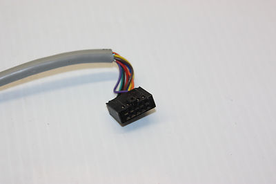 SYSTEM BOARD CABLE TYCO 3906 CBA-0071-01-F5 NETWORKS BIG-IP BALANCER  BIP218469s