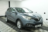 2016 Renault Kadjar 1.2 TCE Dynamique Nav 5dr HATCHBACK PETROL Manual
