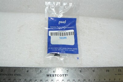 PHD INC 13591 BRACKET KIT FOR CYLINDER NEW