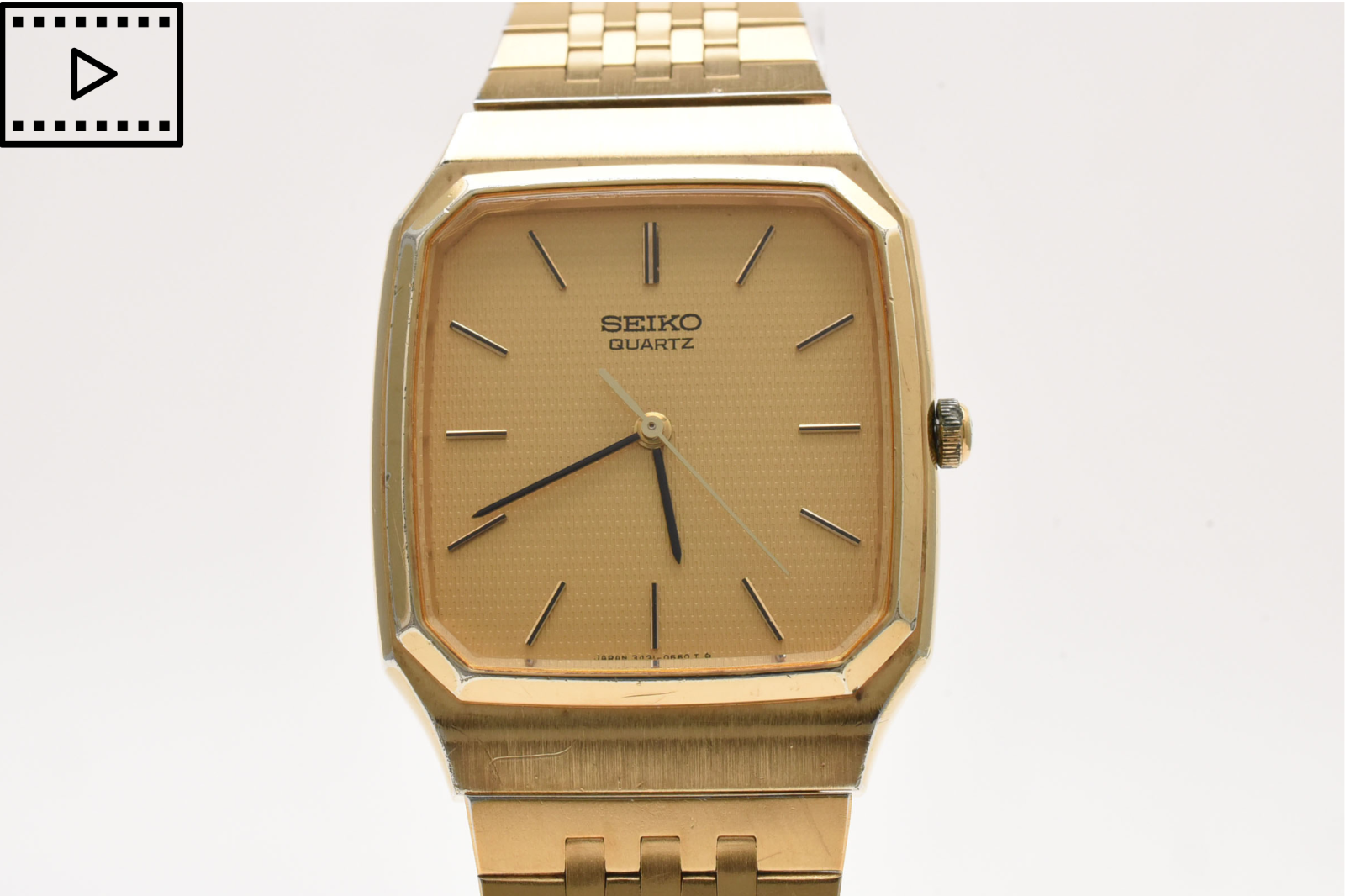 希少 14K SEIKO セイコー 6020-5230 2針モデル 動作品 希少 14K SEIKO セイコー 6020-5230 2針モデル 動作品 希少 14K SEIKO