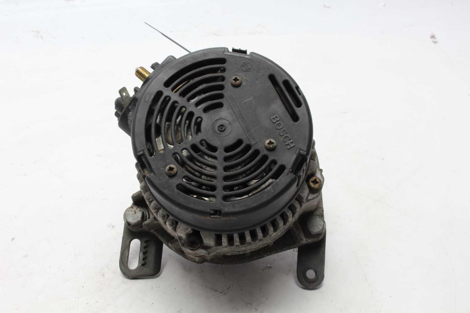 Régulateur de tension de générateur Bosch d'alternateur BMW R 1150 GS R21 99-04