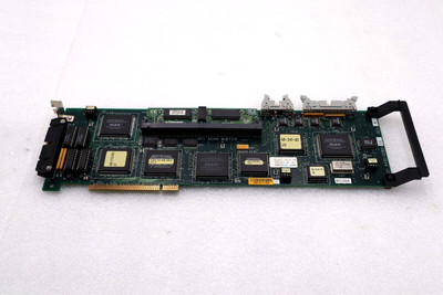 USED Altera Flex 450-0080-06 Rev A Graphics Board Processor STOCK #2856