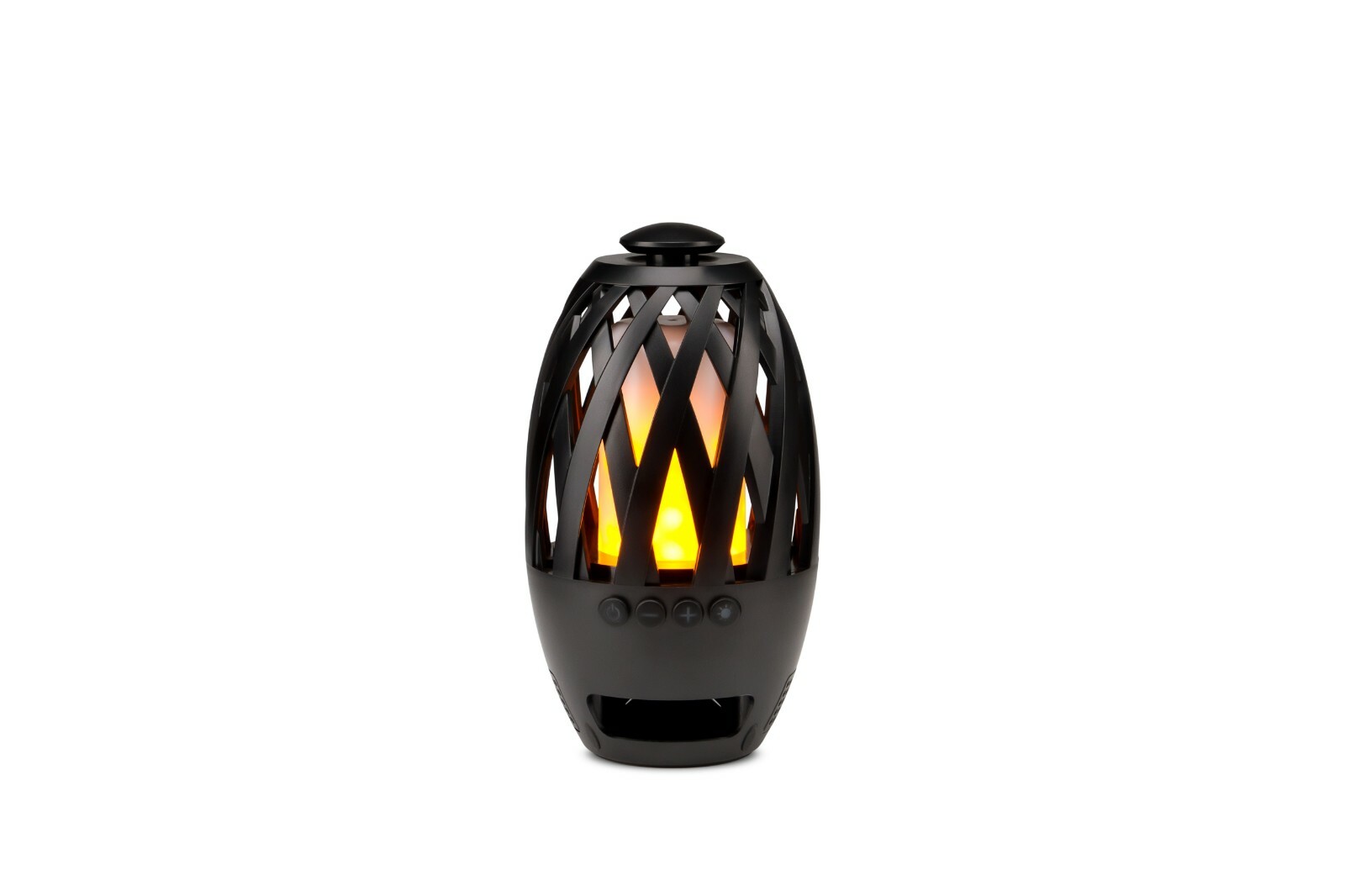 tiki torch wireless speaker