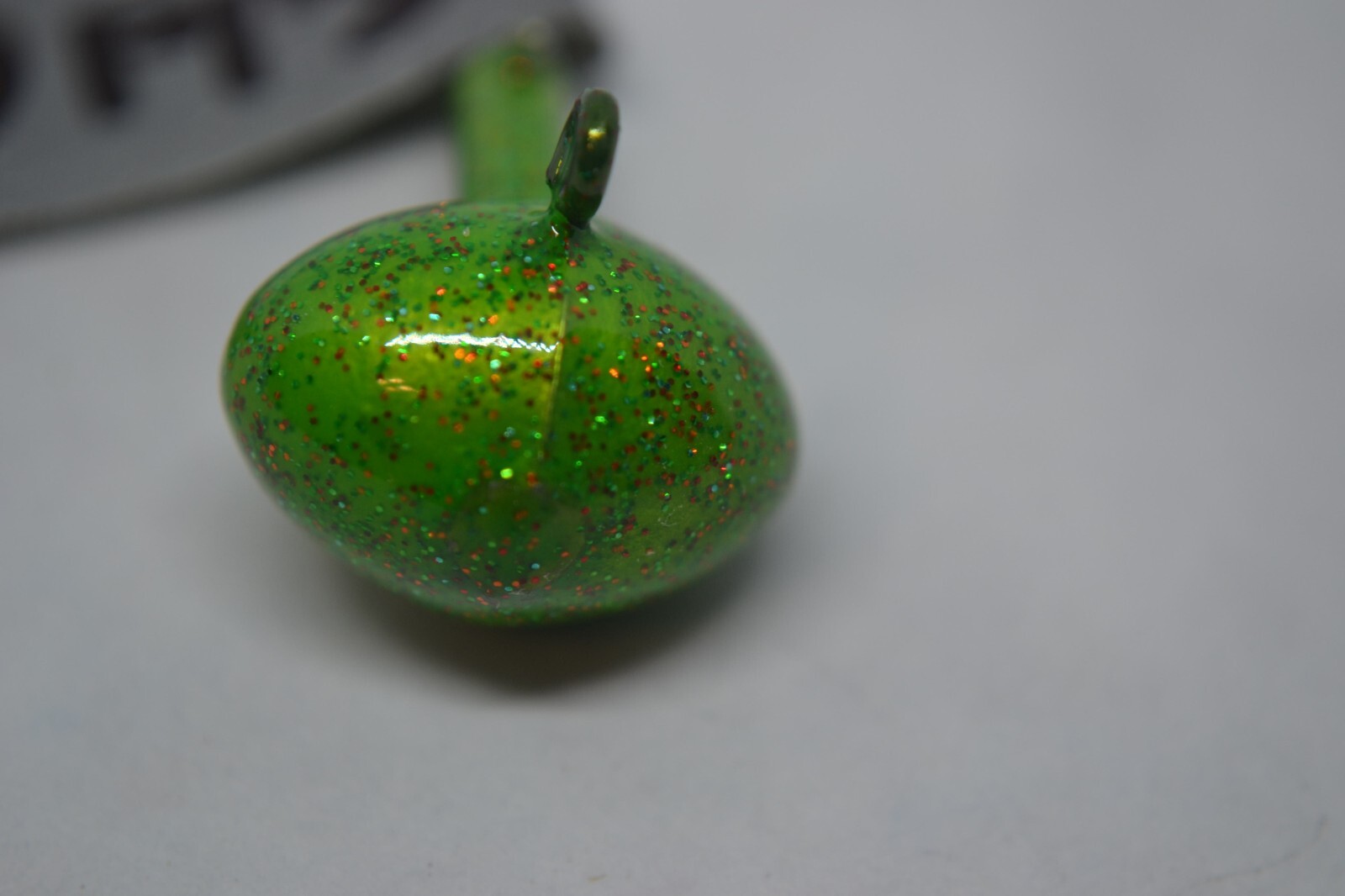 PRO TEC POWDER PAINT 3OZ JAR JIG PAINT U PICK LURE PAINT