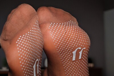3 Paar Damen Feinsöckchen Komfortbund Socken Anti-Rutsch Nylonsocken alle 3 Farb