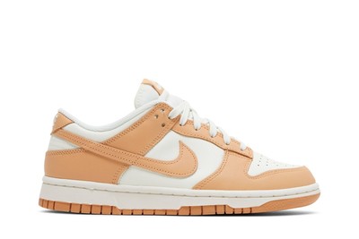 Nike  Dunk Low 'Harvest Moon' DD1503-114 Women's Shoes