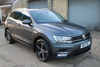2017 Volkswagen Tiguan 2.0 TDi 150 4Motion SE Nav 5dr DSG ESTATE DIESEL Automati