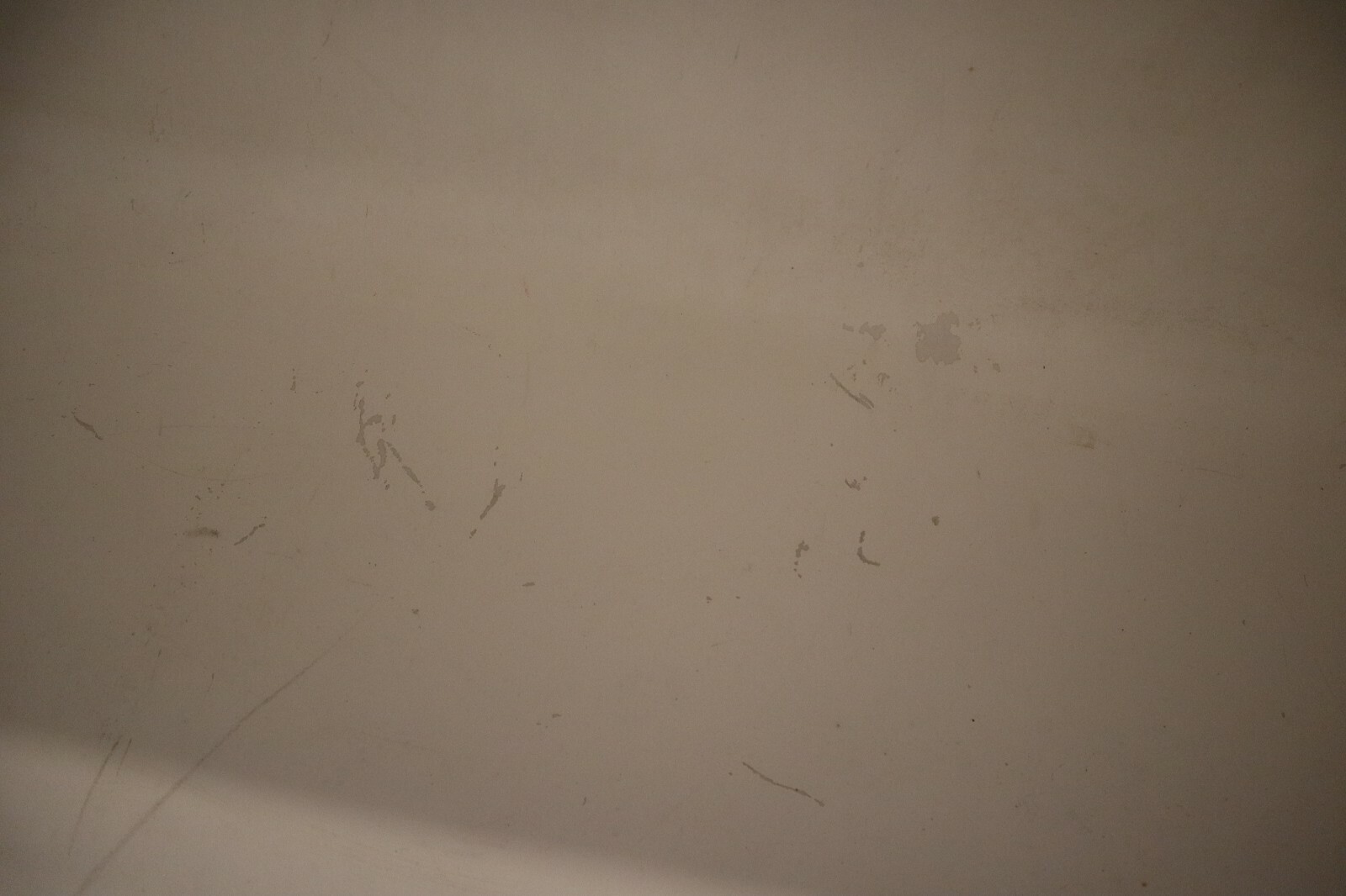 1932 Antique Cast Iron 5 ft Claw Foot Tub with Faucet, Feet and Coasters 60x30