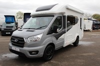Auto-Trail Excel 620S DIESEL AUTOMATIC 2026