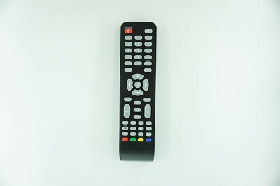 Remote Control For Horizont 32LE5511DR 32LE5571DR Smart UHD 4K LED HDTV TV
