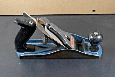 Long on sale hand plane