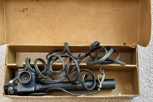 Rifle Sight Protector