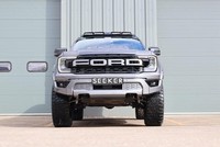 2025 Ford Ranger BRAND NEW  2.3 PLUG IN HYBRID MHEV LOW COMPANY CAR TAX 280 BHP 