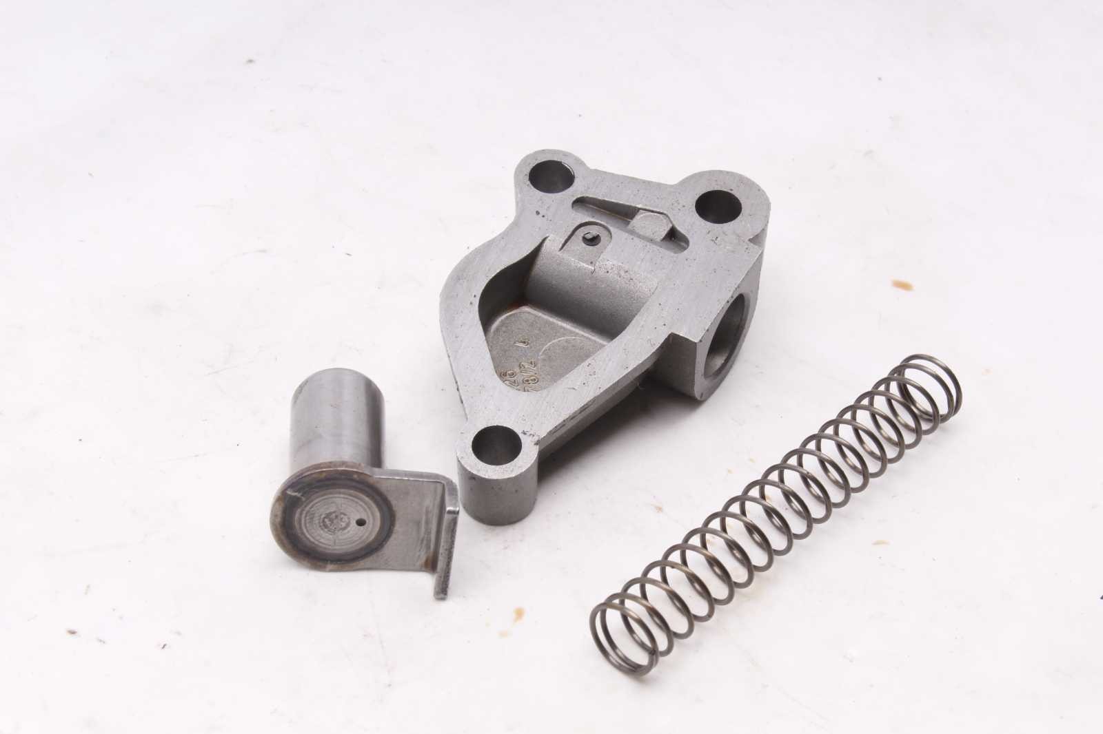 Steuerkettenspanner Kettenspanner B41907 BMW R 1200 GS K25 0307 R12 04-07