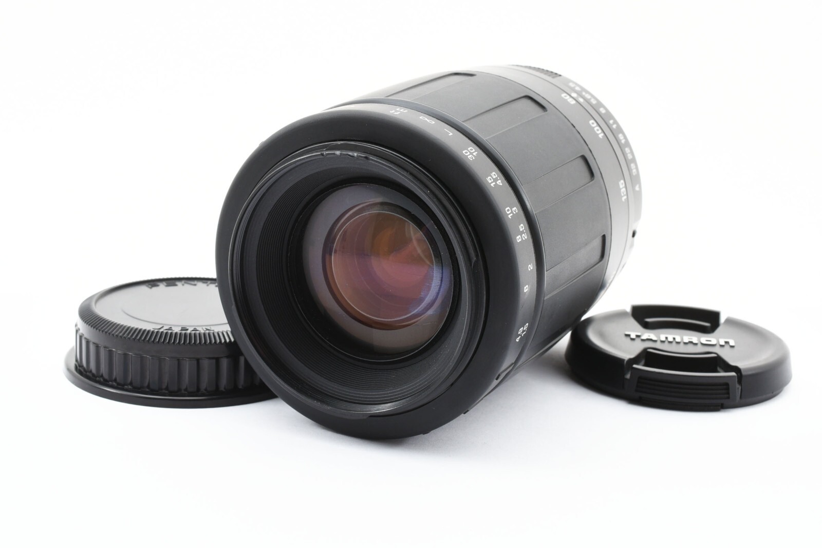 TAMRON　望遠ズームレンズ　278D TAMRON 望遠ズームレンズ 278D