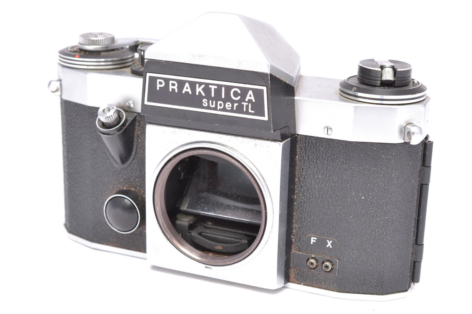 PRAKTICA Film Cameras for sale eBay