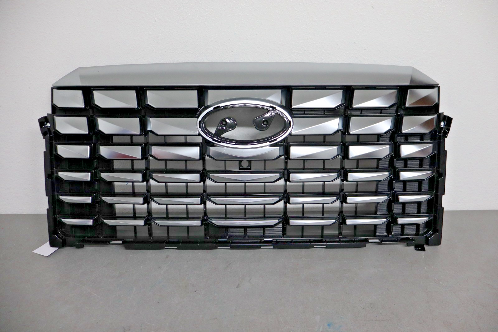 2023 2025 HYUNDAI PALISADE FRONT GRILLE AFTERMARKET
