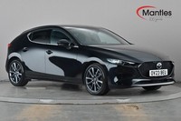 Mazda 3 2.0 E Skyactiv G Mhev Sport Lux Hatchback 5dr Petrol Auto Euro 6 s/s