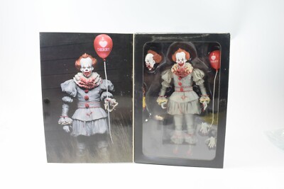 PNNYWISE レコードまとめ売り Neca 7