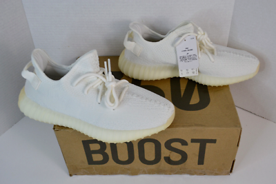 Adidas Yeezy Boost 350 V2 Size 9