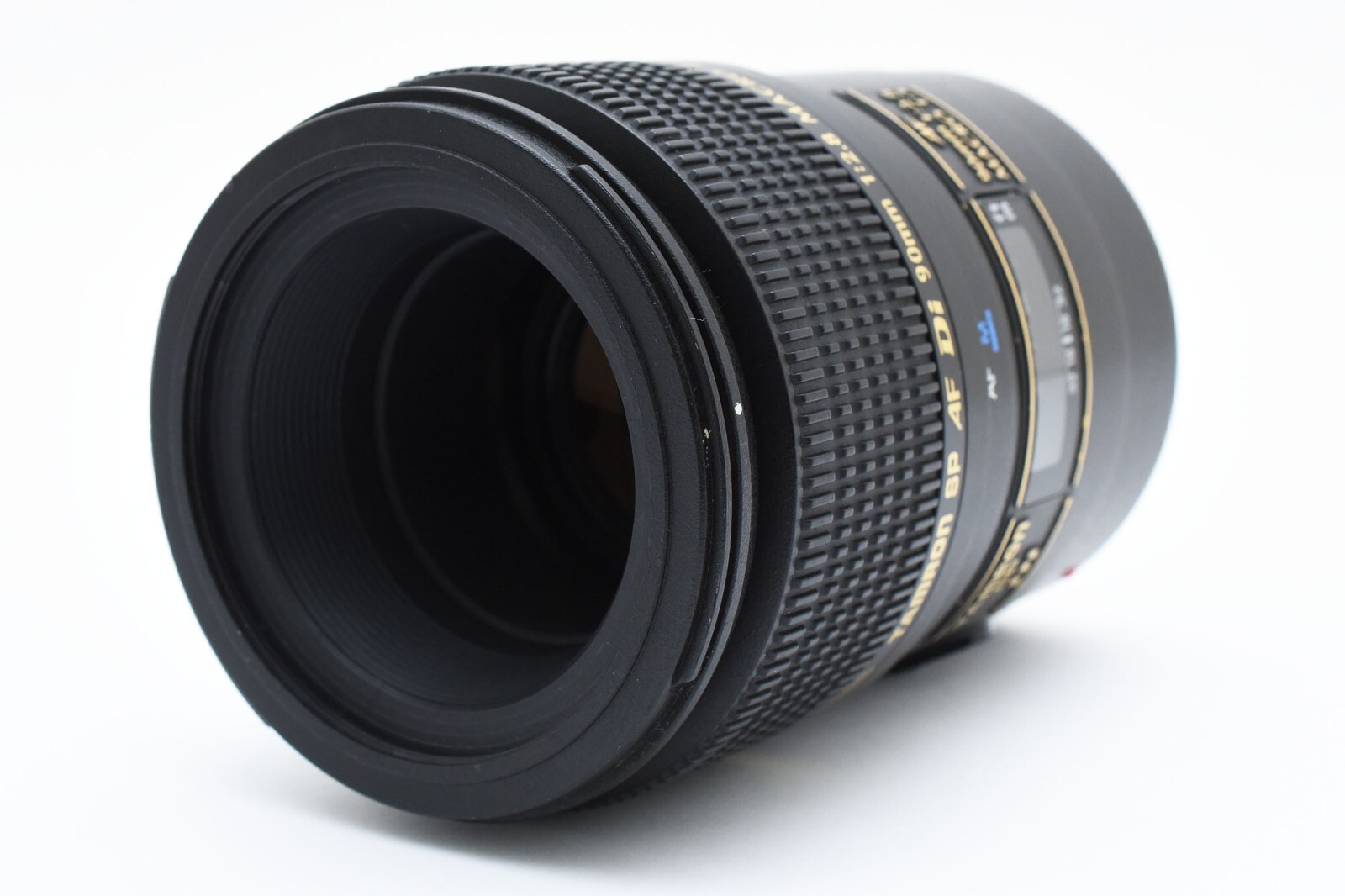 TAMRON SP 90mm F2.8 Di Macro 272E Canon用 価格.com - TAMRON SP AF90mm F/2.8 Di MACRO 1:1 (Model272E