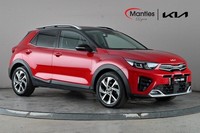 Kia Stonic 1.0 T Gdi Mhev Gt Line S Suv 5dr Petrol Hybrid Dct Euro 6 s/s 118