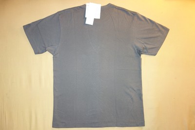 Pre-owned Uniqlo Kaws X  Ut 2016 Short Sleeve Graphic T-shirt "passing Through" Grey In Gray