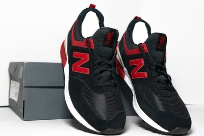 new balance x lfc 574s