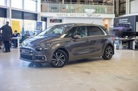 2023 Citroen C4 Picasso 1.6 BlueHDi Flair MPV 5dr Diesel Manual Euro 6 (s/s) (12
