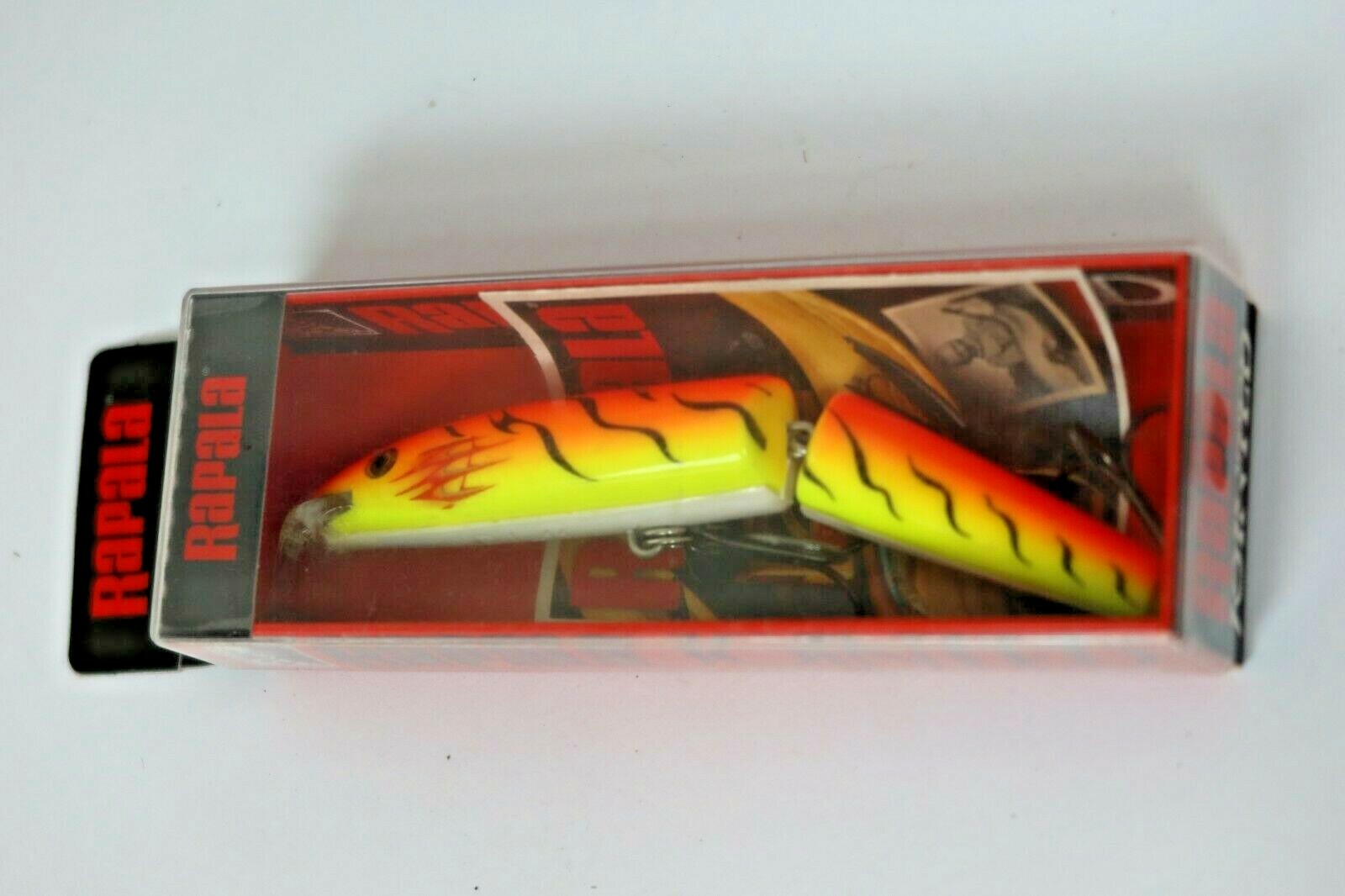 RAPALA CDJ-11 希少品 Rapala/ラパラ【限定復刻】 カウントダウン・ジョイント CDJ-11