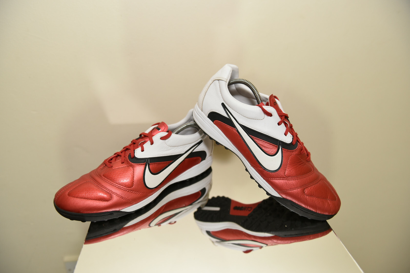 ctr 360